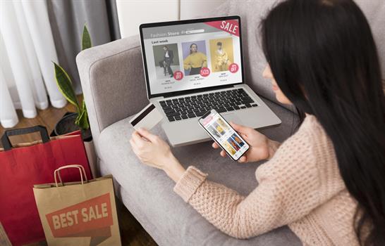 Siete consejos para evitar fraudes y tiendas falsas durante el Black Friday