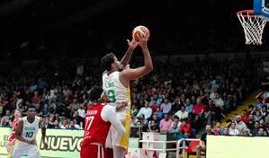 Brasil vence a Chile en Valdivia por el clasificatorio al Mundial de 2027 en Catar