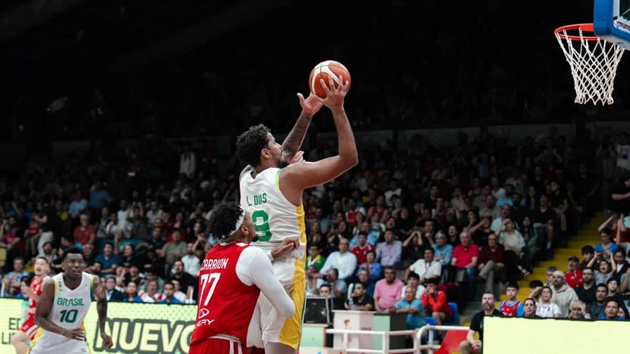 Brasil vence a Chile en Valdivia por el clasificatorio al Mundial de 2027 en Catar Brasil vence a Chile en Valdivia por el clasificatorio al Mundial de 2027 en Catar