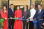CAF presenta su Estrategia Pa&iacute;s enfocada en mejorar la calidad de vida y el desarrollo resiliente
