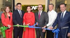 CAF presenta su Estrategia País enfocada en mejorar la calidad de vida y el desarrollo resiliente