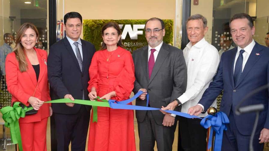 CAF presenta su Estrategia País enfocada en mejorar la calidad de vida y el desarrollo resiliente CAF presenta su Estrategia País enfocada en mejorar la calidad de vida y el desarrollo resiliente