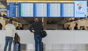 Tormentas invernales causarán peligrosas condiciones de viaje y temperaturas heladas en EE. UU.