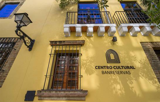 El Centro Cultural Banreservas de Santo Domingo presenta el Festival "Minutos Escénicos"