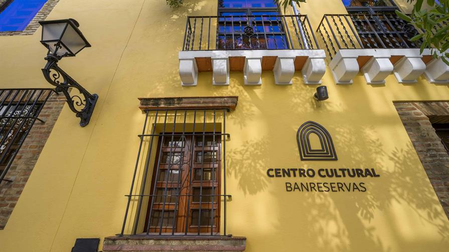 El Centro Cultural Banreservas de Santo Domingo presenta el Festival "Minutos Escénicos" El Centro Cultural Banreservas de Santo Domingo presenta el Festival "Minutos Escénicos"