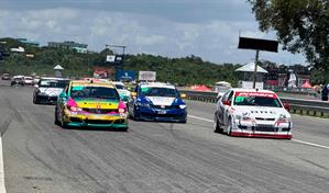 Club Dominicano de Corredores define sus campeones este domingo