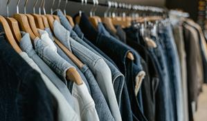 ¿Cómo ganar espacio en tu clóset sin renunciar a tanto?