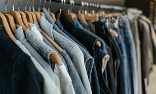 ¿Cómo ganar espacio en tu clóset sin renunciar a tanto?