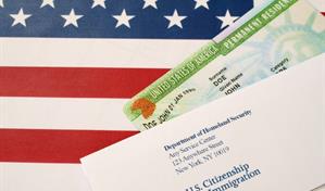 EE. UU. incluye a cubanos y venezolanos en la revisión rigurosa de tarjetas de residente