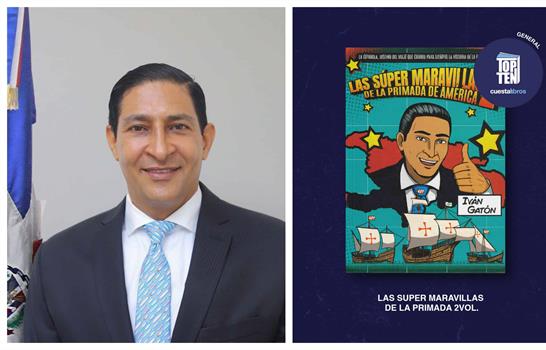 Cuesta Libros presenta el ranking de los títulos más vendidos del 2025