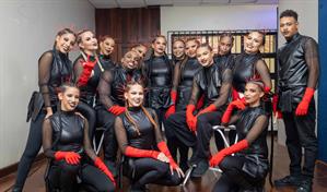 Dominican Flow DNI: la agrupación de baile que se ganó la ovación unánime en Dominicana´s Got Talent