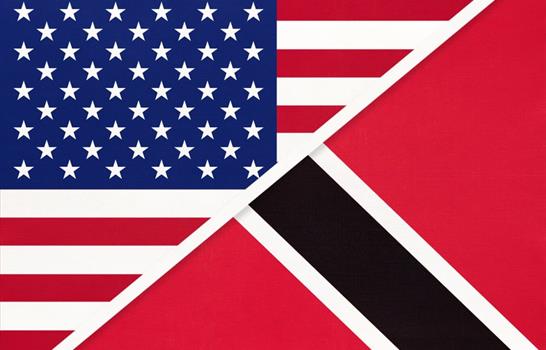 Estados Unidos instala un radar en Trinidad y Tobago para mejorar la vigilancia