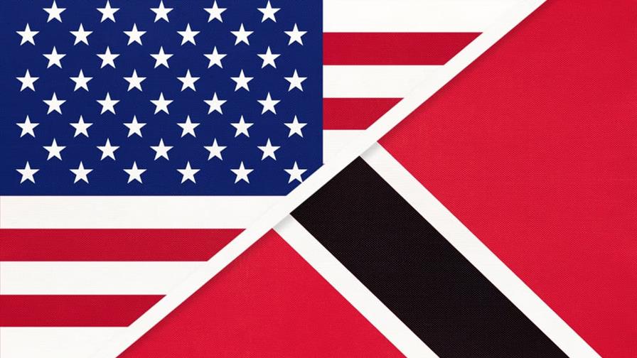 Estados Unidos instala un radar en Trinidad y Tobago para mejorar la vigilancia