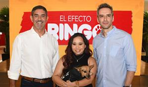 "El efecto Ringo" aterriza en República Dominicana