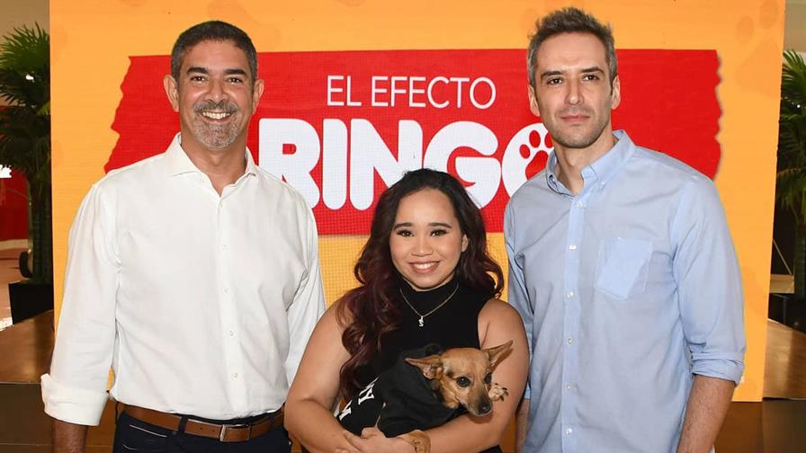 "El efecto Ringo" aterriza en República Dominicana "El efecto Ringo" aterriza en República Dominicana