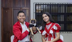 El mago Albert y "El Increíble Frank" encantan en la tercera temporada de DGT