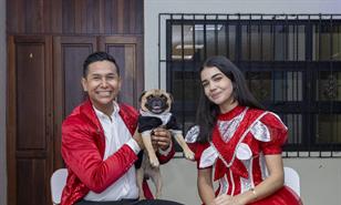 El mago Albert y "El Increíble Frank" encantan en la tercera temporada de DGT