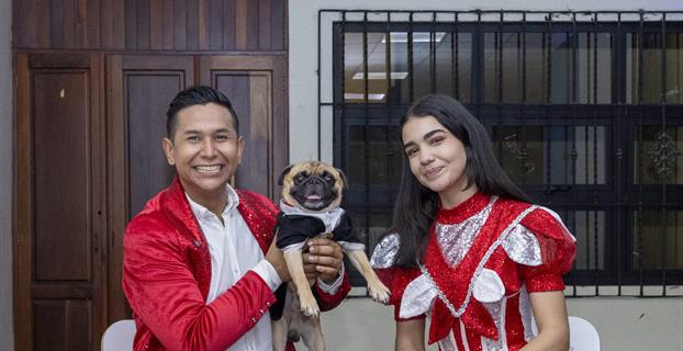 El mago Albert y "El Increíble Frank" encantan en la tercera temporada de DGT