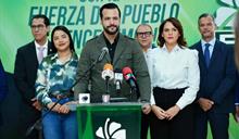 Fuerza del Pueblo detalla ruta y motivos de la Marcha del Pueblo de este domingo