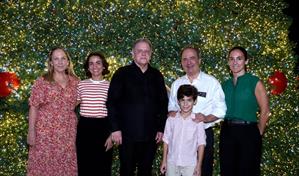 Galería 360 enciende la magia de la Navidad con concierto sinfónico