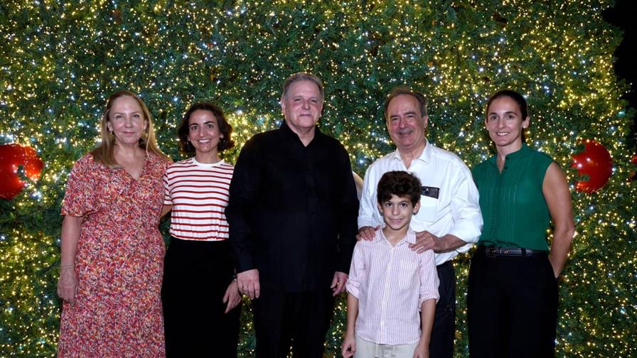 Galería 360 enciende la magia de la Navidad con concierto sinfónico Galería 360 enciende la magia de la Navidad con concierto sinfónico