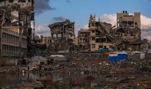 El Ejército israelí mata a un palestino en el sur de Gaza pese al alto el fuego