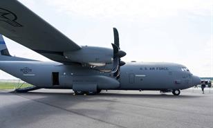 Abinader confirma que es hasta abril de 2026 el acuerdo del país con EE. UU. para uso de aeropuertos