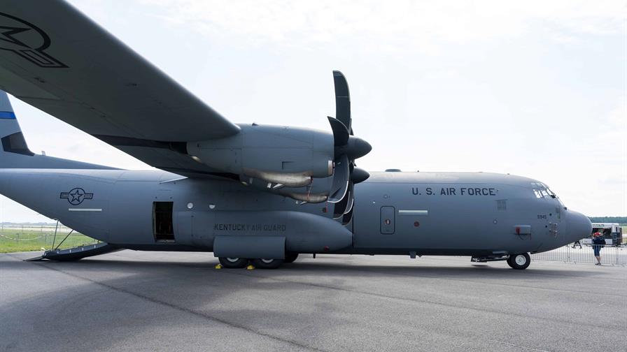 Operaciones de Estados Unidos en aeropuertos dominicanos fueron autorizadas hasta abril de 2026