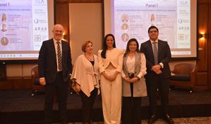 Jiménez Peña se integra a la Global Labour Alliance