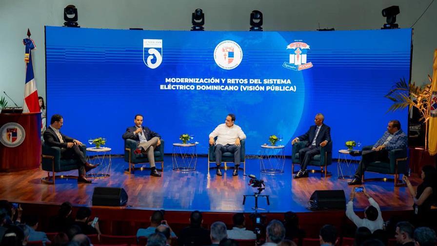 La ETED dice prioriza inversiones para avanzar en la expansión de líneas de alto voltaje