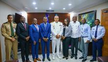 Migración y autoridades consulares de Haití se reúnen: RD continuará operativos respetando DD. HH.