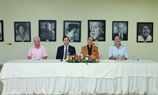 El Ministerio de Cultura gestiona mejorías para el Carnaval Gran Santo Domingo