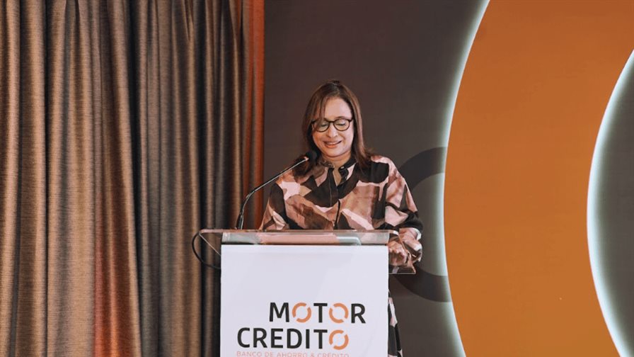 Motor Crédito supera los RD$17,000 millones en activos al cierre de octubre de 2025