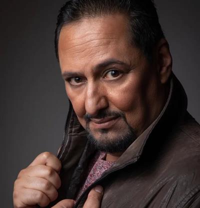 El mundo del doblaje llora la muerte de Tony Germano tras caída en su hogar