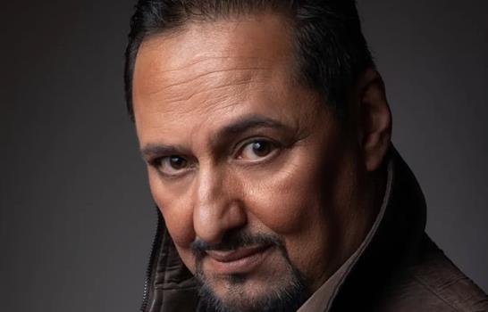 El mundo del doblaje llora la muerte de Tony Germano tras caída en su hogar