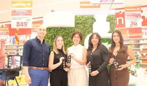 Natural Way presenta su nuevo protector térmico