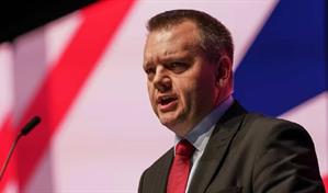 Reino Unido admite fracaso de negociaciones para sumarse al fondo europeo de defensa SAFE