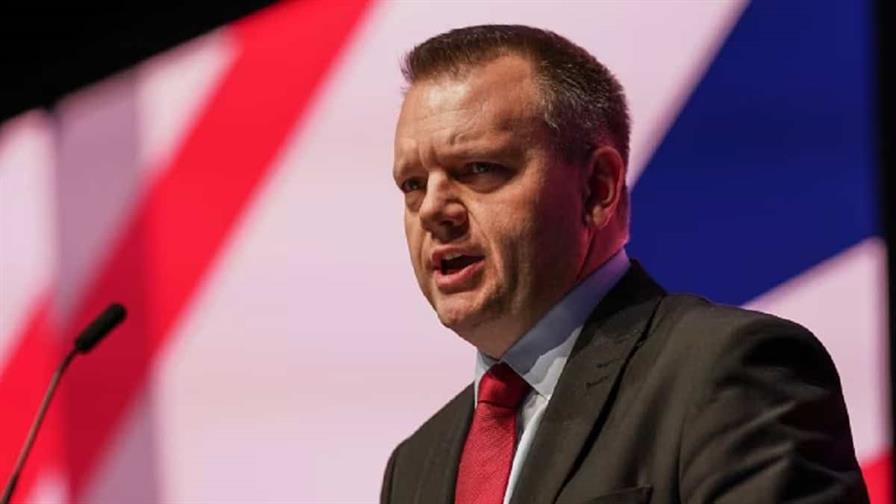 Reino Unido admite fracaso de negociaciones para sumarse al fondo europeo de defensa SAFE