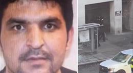 El sospechoso del tiroteo en Washington D.C. será acusado de asesinato en primer grado