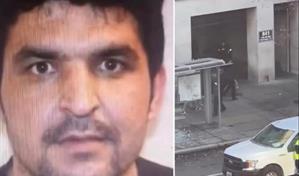 El sospechoso del tiroteo en Washington D.C. será acusado de asesinato en primer grado