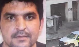 Sospechoso de disparar a agentes en EE. UU. enfrenta nuevos cargos con posible pena de muerte