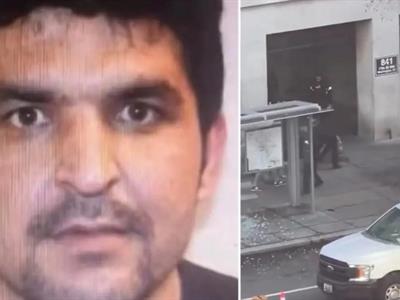 Sospechoso de tiroteo en Washington D.C. se radicalizó en EE. UU.