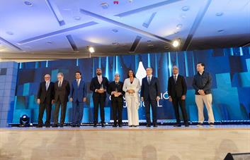 Premian a periodistas dominicanos por fortalecer la comunicación judicial