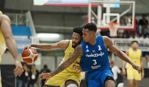 La FIBA posterga partido en Caracas entre Venezuela y Colombia por suspensión de vuelos