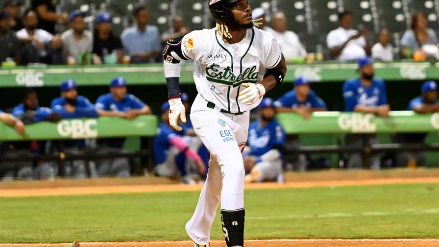 Raimel Tapia pide una segunda oportunidad Raimel Tapia pide una segunda oportunidad