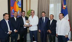 Instalarán planta productora de la cerveza Corona en el país