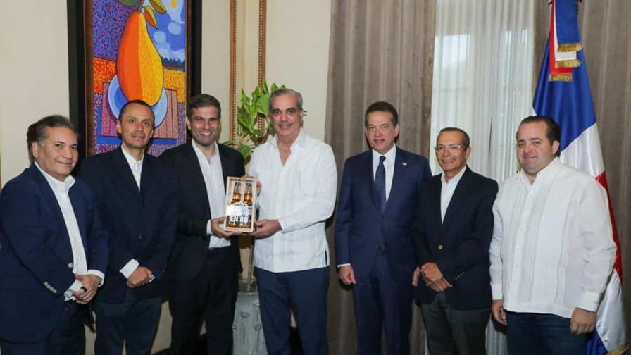 Instalarán planta productora de la cerveza Corona en el país Instalarán planta productora de la cerveza Corona en el país