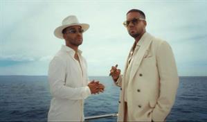 Romeo Santos y Prince Royce lanzan su primer álbum conjunto: Better late than never