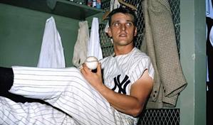 Roger Maris: ¿Posee los números para estar en Cooperstown?