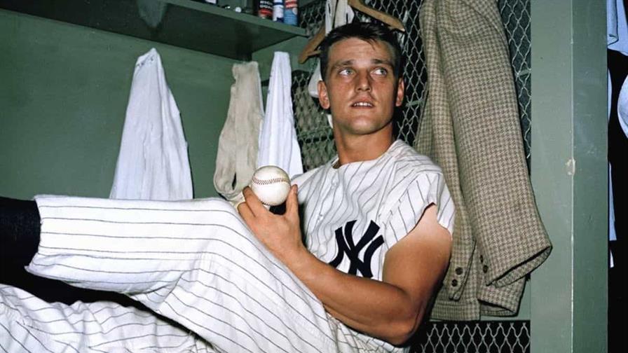 Roger Maris: ¿Posee los números para estar en Cooperstown? Roger Maris: ¿Posee los números para estar en Cooperstown?